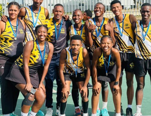 Local talent achieves provincial success